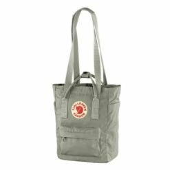 Fjallraven Fjällräven Kanken Totepack Fog -NL Rugzak Verkoopwinkel f23710 0212 1