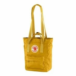 Fjallraven Fjällräven Kanken Totepack Mini Ochre 8 Fjallraven Fjällräven Kanken Totepack Mini Ochre -NL Rugzak Verkoopwinkel f23710 1602