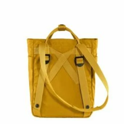 Fjallraven Fjällräven Kanken Totepack Mini Ochre 7 Fjallraven Fjällräven Kanken Totepack Mini Ochre -NL Rugzak Verkoopwinkel f23710 1603