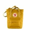 Fjallraven Fjällräven Kanken Totepack Mini Ochre -NL Rugzak Verkoopwinkel f23710 1604