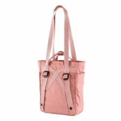 Fjallraven Fjällräven Kanken Totepack Pink -NL Rugzak Verkoopwinkel f23710 3121 2