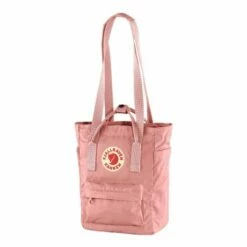 Fjallraven Fjällräven Kanken Totepack Pink -NL Rugzak Verkoopwinkel f23710 3122 2