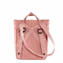 Fjallraven Fjällräven Kanken Totepack Mini Pink -NL Rugzak Verkoopwinkel f23710 3123
