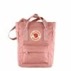 Fjallraven Fjällräven Kanken Totepack Mini Pink -NL Rugzak Verkoopwinkel f23710 3124