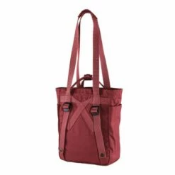 Fjallraven Fjällräven Kanken Totepack Mini Ox Red 9 Fjallraven Fjällräven Kanken Totepack Mini Ox Red -NL Rugzak Verkoopwinkel f23710 3261