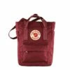 Fjallraven Fjällräven Kanken Totepack Mini Ox Red -NL Rugzak Verkoopwinkel f23710 3264