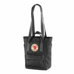 Fjallraven Fjällräven Kanken Totepack Black -NL Rugzak Verkoopwinkel f23710 5502 2