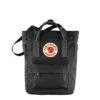 Fjallraven Fjällräven Kanken Totepack Mini Black