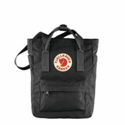 Fjallraven Fjällräven Kanken Totepack Mini Black