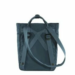 Fjallraven Fjällräven Kanken Totepack Mini Navy -NL Rugzak Verkoopwinkel f23710 5603