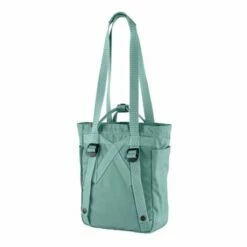 Fjallraven Fjällräven Kanken Totepack Mini Frost Green -NL Rugzak Verkoopwinkel f237106641