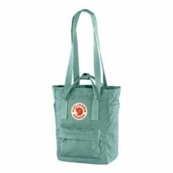 Fjallraven Fjällräven Kanken Totepack Mini Frost Green -NL Rugzak Verkoopwinkel f2371066423