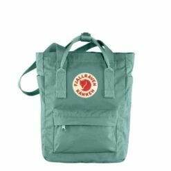 Fjallraven Fjällräven Kanken Totepack Mini Frost Green