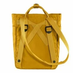 Fjallraven Fjällräven Kanken Totepack Ochre 7 Fjallraven Fjällräven Kanken Totepack Ochre -NL Rugzak Verkoopwinkel f2371601