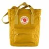 Fjallraven Fjällräven Kanken Totepack Ochre 1 Fjallraven Fjällräven Kanken Totepack Ochre -NL Rugzak Verkoopwinkel f2371602