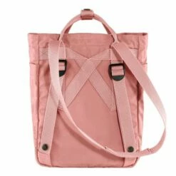 Fjallraven Fjällräven Kanken Totepack Pink -NL Rugzak Verkoopwinkel f2373121