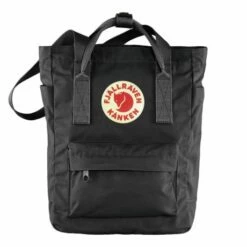 Fjallraven Fjällräven Kanken Totepack Black