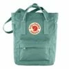Fjallraven Fjällräven Kanken Totepack Frost Green -NL Rugzak Verkoopwinkel f2376641