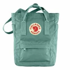 Fjallraven Fjällräven Kanken Totepack Frost Green
