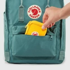 Fjallraven Fjällräven Kanken Card Wallet Arctic Green 6 Fjallraven Fjällräven Kanken Card Wallet Arctic Green -NL Rugzak Verkoopwinkel f23780 fw18 fvrb kanken card wallet fjaellraeven 21 1