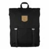 Fjallraven Fjällräven Foldsack No.1 Rugzak Black -NL Rugzak Verkoopwinkel f24210 550 0