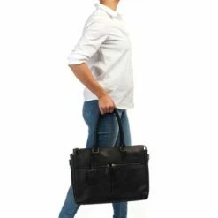 Burkely Antique Avery Dames Laptoptas 2-Zip 15.6" Black 14 Burkely Antique Avery Dames Laptoptas 2-Zip 15.6" Black -NL Rugzak Verkoopwinkel f517033f2f410ac0fa08af4cbd6a8bb999c4eeb3 2