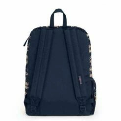 JanSport Cross Town Backpack Fields Of Paradise -NL Rugzak Verkoopwinkel fieldsofparadise 2