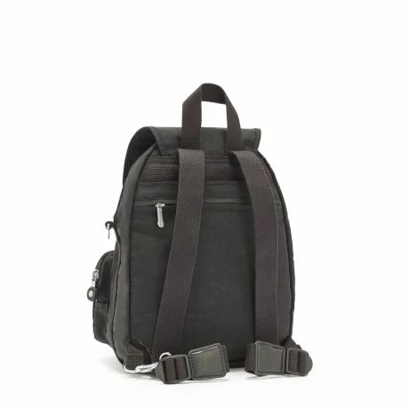 Kipling Firefly Up Backpack Black Noir 5 Kipling Firefly Up Backpack Black Noir - Afbeelding 3