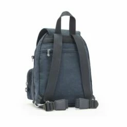 Kipling Firefly Up Backpack Blue Bleu 2 9 Kipling Firefly Up Backpack Blue Bleu 2 -NL Rugzak Verkoopwinkel firefly up blue bleu 2