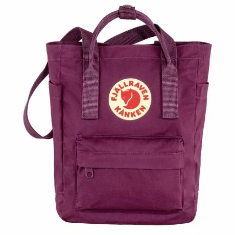 Fjallraven Fjällräven Kanken Totepack Mini Royal Purple 3 Fjallraven Fjällräven Kanken Totepack Mini Royal Purple