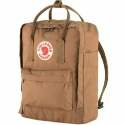 Fjallraven Fjällräven Kanken Rugzak Khaki Dust 6 Fjallraven Fjällräven Kanken Rugzak Khaki Dust -NL Rugzak Verkoopwinkel fjall khaki2