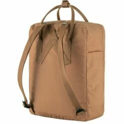 Fjallraven Fjällräven Kanken Rugzak Khaki Dust 7 Fjallraven Fjällräven Kanken Rugzak Khaki Dust -NL Rugzak Verkoopwinkel fjall khaki3