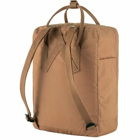 Fjallraven Fjällräven Kanken Rugzak Khaki Dust 5 Fjallraven Fjällräven Kanken Rugzak Khaki Dust - Afbeelding 3
