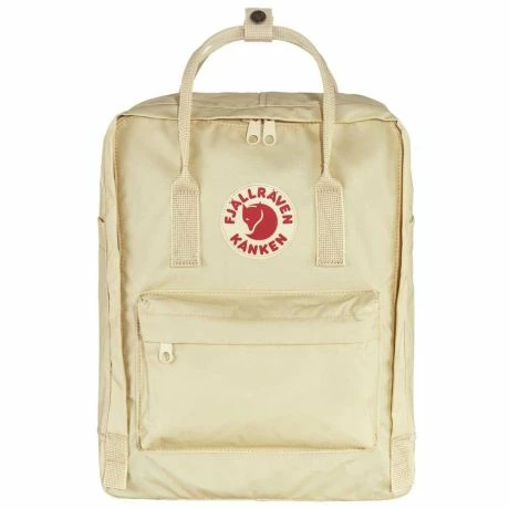 Fjallraven Fjällräven Kanken Rugzak Light Oak 3 Fjallraven Fjällräven Kanken Rugzak Light Oak