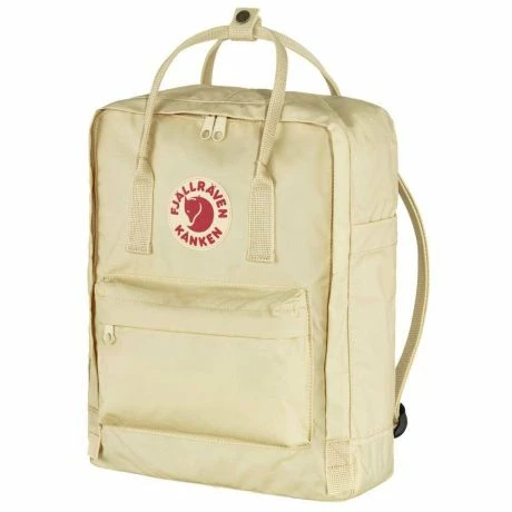 Fjallraven Fjällräven Kanken Rugzak Light Oak 4 Fjallraven Fjällräven Kanken Rugzak Light Oak - Afbeelding 2