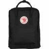 Fjallraven Fjällräven Kanken Rugzak Black 1 Fjallraven Fjällräven Kanken Rugzak Black -NL Rugzak Verkoopwinkel fjallraven kanken bagageonline