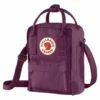 Fjallraven Fjällräven Kanken Sling Shoulderbag Royal Purple -NL Rugzak Verkoopwinkel fjallraven kanken sling schoudertasse