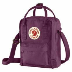Fjallraven Fjällräven Kanken Sling Shoulderbag Royal Purple