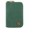 Fjallraven Fjällräven Passport Wallet Deep Patina 2 Fjallraven Fjällräven Passport Wallet Deep Patina -NL Rugzak Verkoopwinkel fjallraven passportallet portemonnee