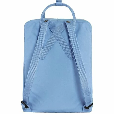 Fjallraven Fjällräven Kanken Rugzak Ultramarine Light Blue 5 Fjallraven Fjällräven Kanken Rugzak Ultramarine Light Blue - Afbeelding 3
