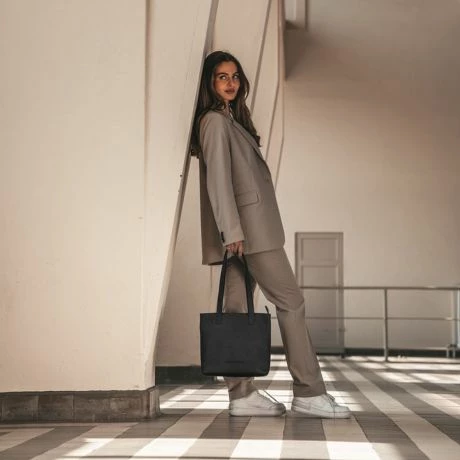 Chesterfield Florida Shopper Black 8 Chesterfield Florida Shopper Black - Afbeelding 6