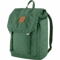 Fjallraven Fjällräven Foldsack No.1 Deep Patina 5 Fjallraven Fjällräven Foldsack No.1 Deep Patina -NL Rugzak Verkoopwinkel foldsack no 1 24210 679 b main fjr