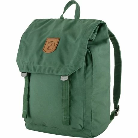 Fjallraven Fjällräven Foldsack No.1 Deep Patina 4 Fjallraven Fjällräven Foldsack No.1 Deep Patina - Afbeelding 2