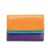 Mywalit Double Flap Purse Portemonnee Copacabana -NL Rugzak Verkoopwinkel front zoom 2