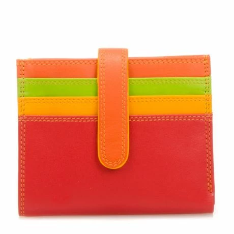 Mywalit Tab CC Wallet Portemonnee Jamaica -NL Rugzak Verkoopwinkel front zoom 12 3