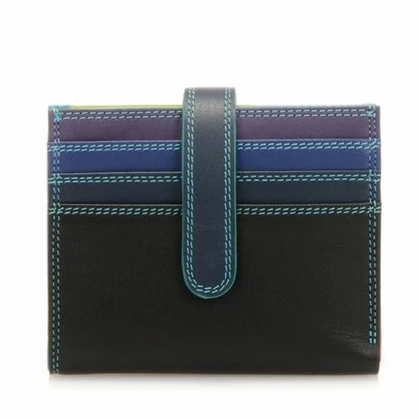 Mywalit Tab CC Wallet Portemonnee Black/ Pace -NL Rugzak Verkoopwinkel front zoom 4 3