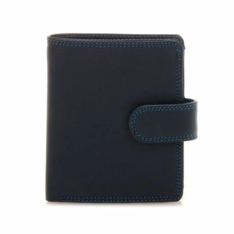 Mywalit Tri-Fold Tab Wallet Portemonnee Kingfisher 3 Mywalit Tri-Fold Tab Wallet Portemonnee Kingfisher