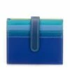 Mywalit Tab CC Wallet Portemonnee Seascape 2 Mywalit Tab CC Wallet Portemonnee Seascape -NL Rugzak Verkoopwinkel front zoom 92 2 1