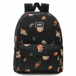 Vans Old Skool H2O Rugzak 15" Black Evening Fruit