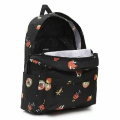 Vans Old Skool H2O Rugzak 15" Black Evening Fruit 9 Vans Old Skool H2O Rugzak 15" Black Evening Fruit -NL Rugzak Verkoopwinkel fruit 4